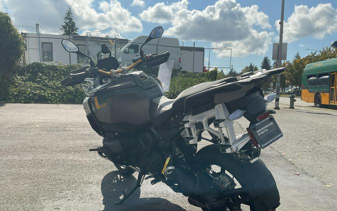 2026 BMW R 1300 GS Adventure