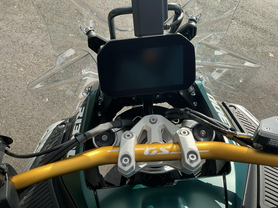 2026 BMW R 1300 GS Adventure