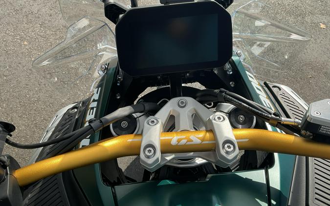 2026 BMW R 1300 GS Adventure