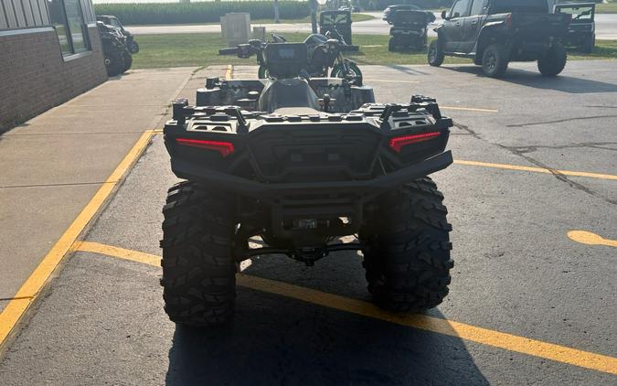 2026 Polaris Sportsman 850 Trail