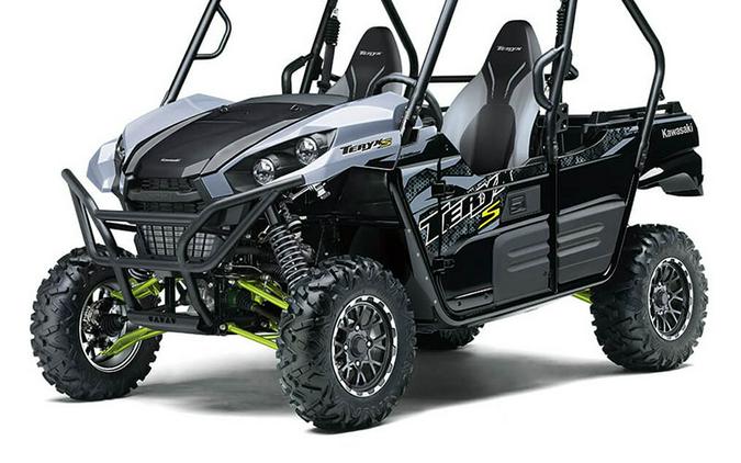 2025 Kawasaki Teryx® S LE