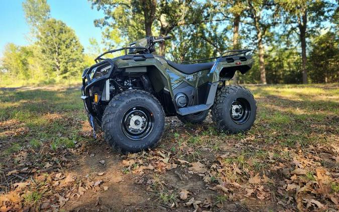 2027 Polaris® Sportsman 600 EPS