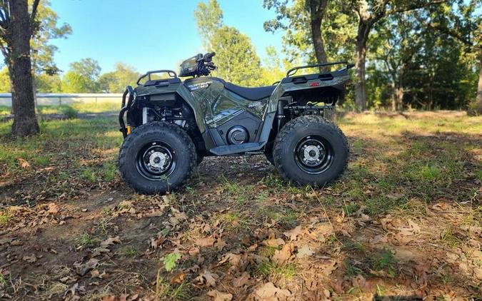 2027 Polaris® Sportsman 600 EPS