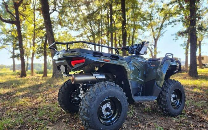 2027 Polaris® Sportsman 600 EPS