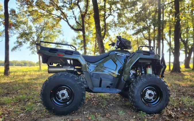 2027 Polaris® Sportsman 600 EPS