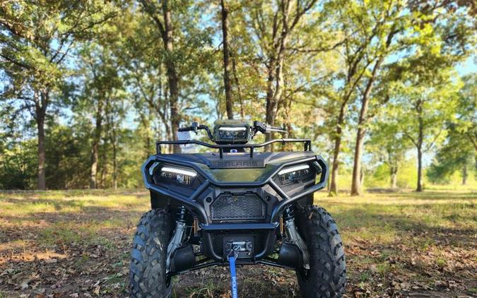 2027 Polaris® Sportsman 600 EPS