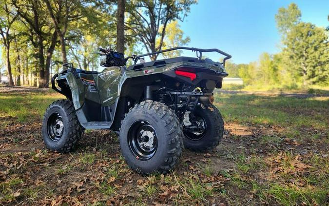 2027 Polaris® Sportsman 600 EPS