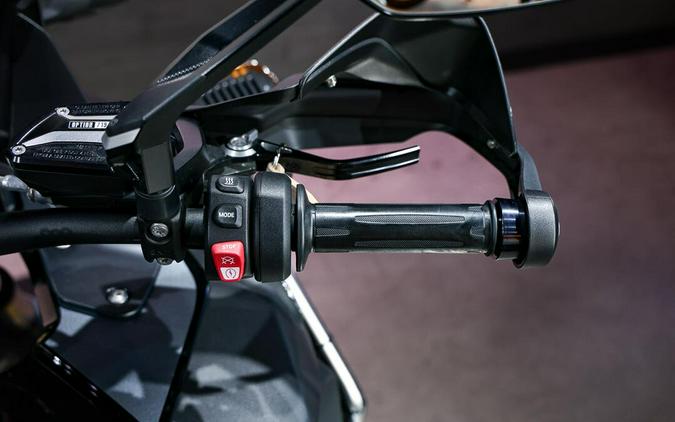 2023 BMW R 1250 GS Adventure