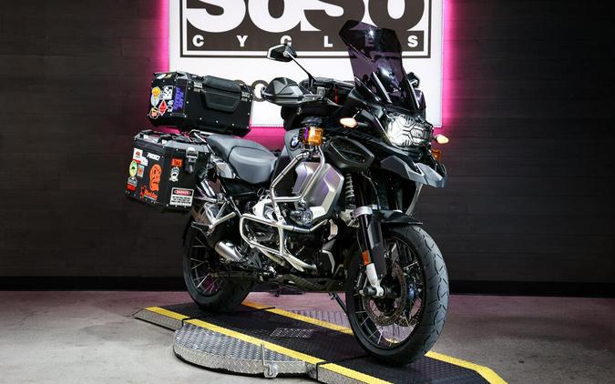 2023 BMW R 1250 GS Adventure