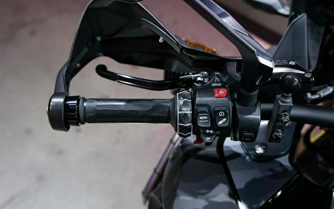2023 BMW R 1250 GS Adventure