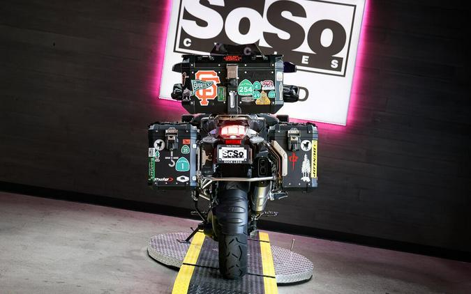 2023 BMW R 1250 GS Adventure