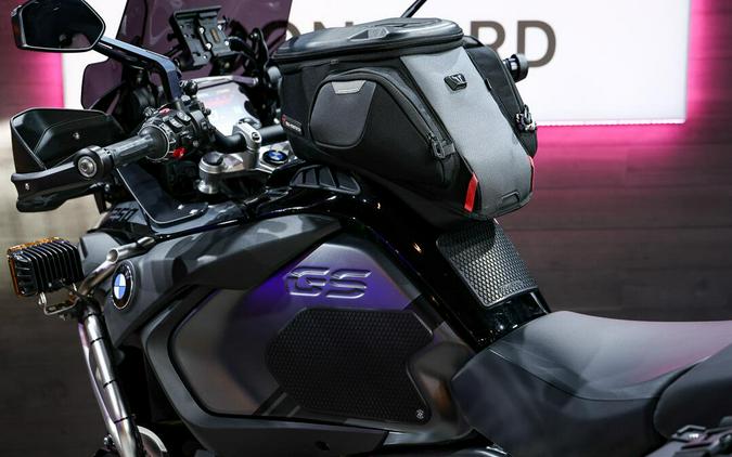 2023 BMW R 1250 GS Adventure