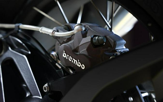 2023 BMW R 1250 GS Adventure
