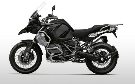 2023 BMW R 1250 GS Adventure