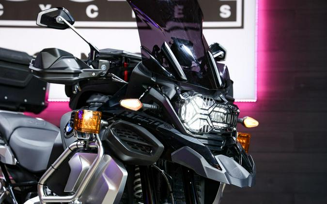 2023 BMW R 1250 GS Adventure