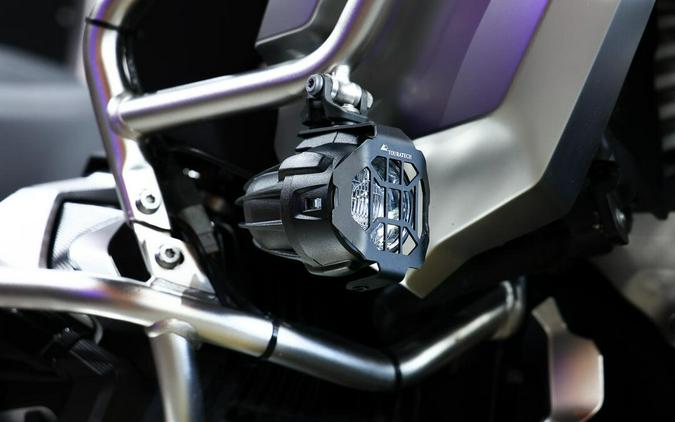2023 BMW R 1250 GS Adventure
