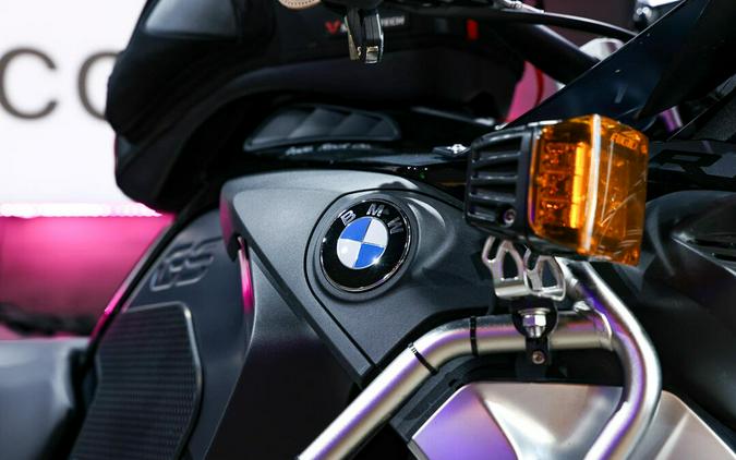 2023 BMW R 1250 GS Adventure