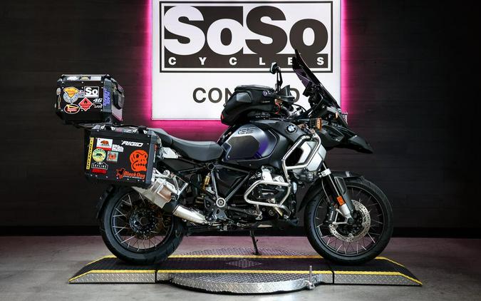 2023 BMW R 1250 GS Adventure