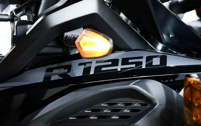 2023 BMW R 1250 GS Adventure