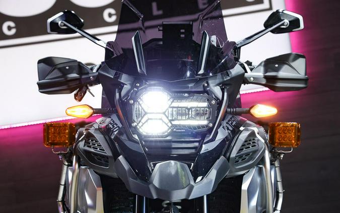 2023 BMW R 1250 GS Adventure