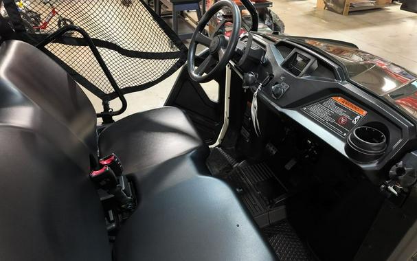 2026 Honda Pioneer 520 Base