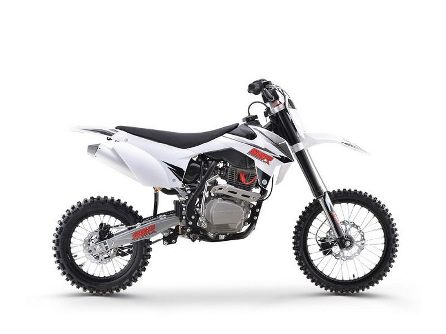 2020 SSR Motorsports SR150