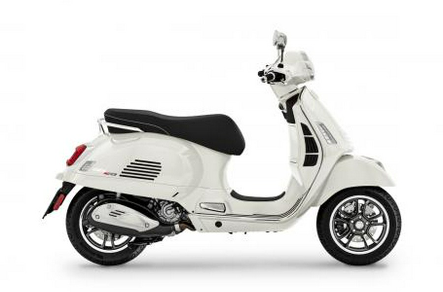 2023 Vespa GTS Super 300 w/ $250 Pony Gift Card*