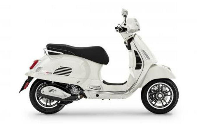 2023 Vespa GTS Super 300 w/ $250 Pony Gift Card*