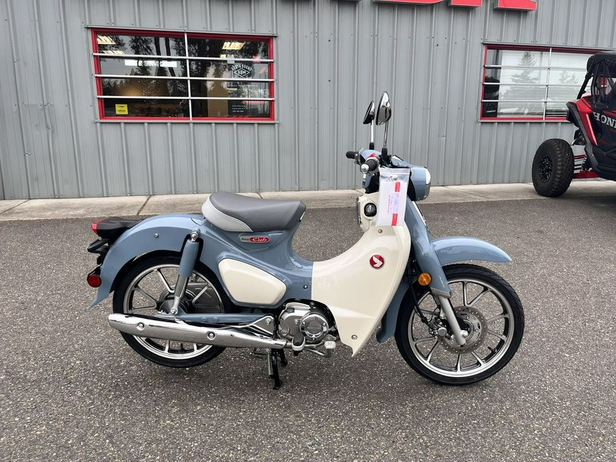 2023 Honda® Super Cub C125 ABS