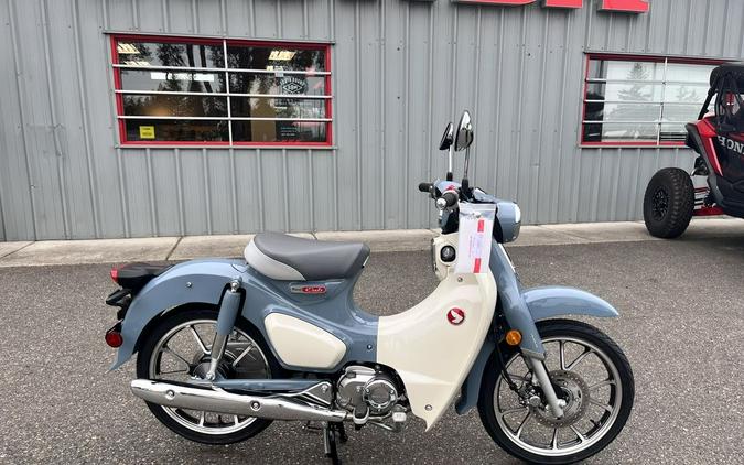 2023 Honda® Super Cub C125 ABS