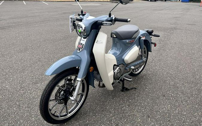 2023 Honda® Super Cub C125 ABS