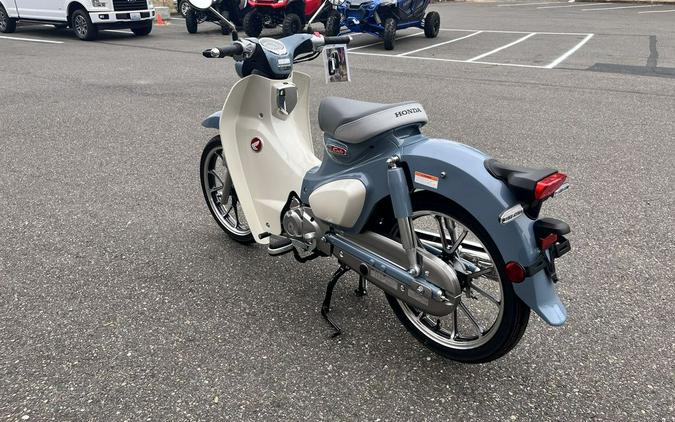 2023 Honda® Super Cub C125 ABS