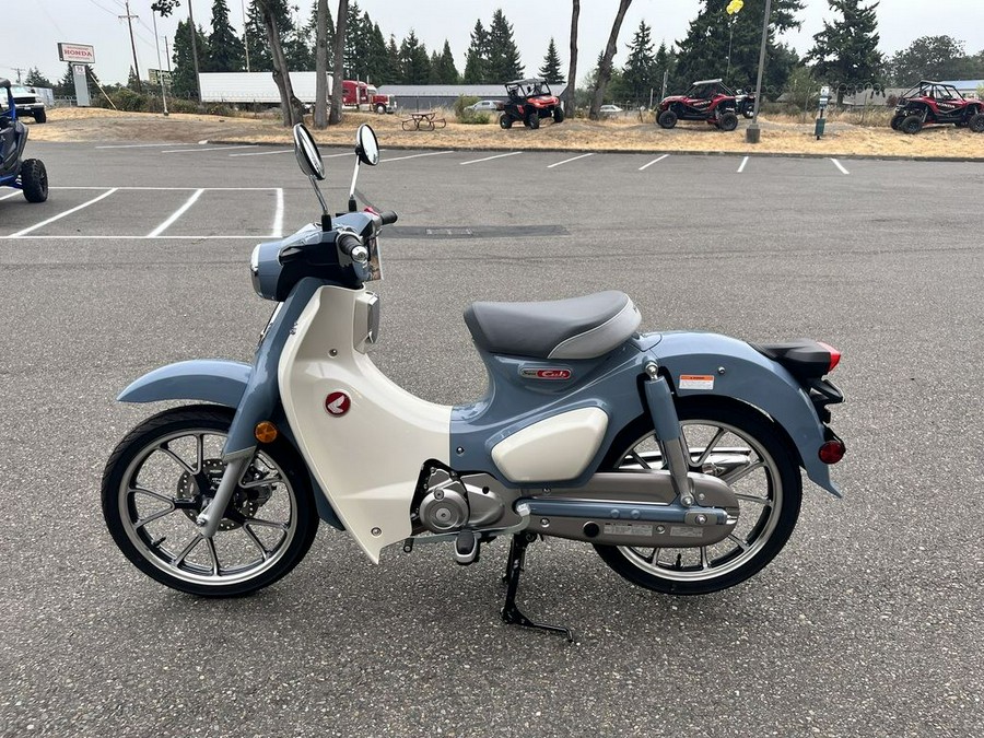 2023 Honda® Super Cub C125 ABS