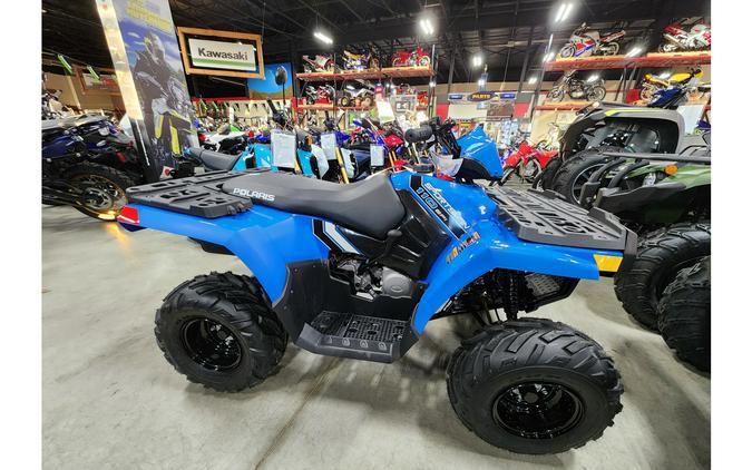 2024 Polaris Industries SPORTSMAN 110 EFI