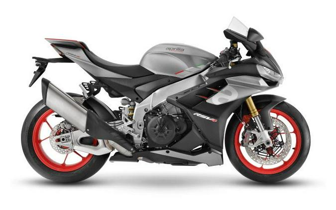 2024 Aprilia® RSV4 1100