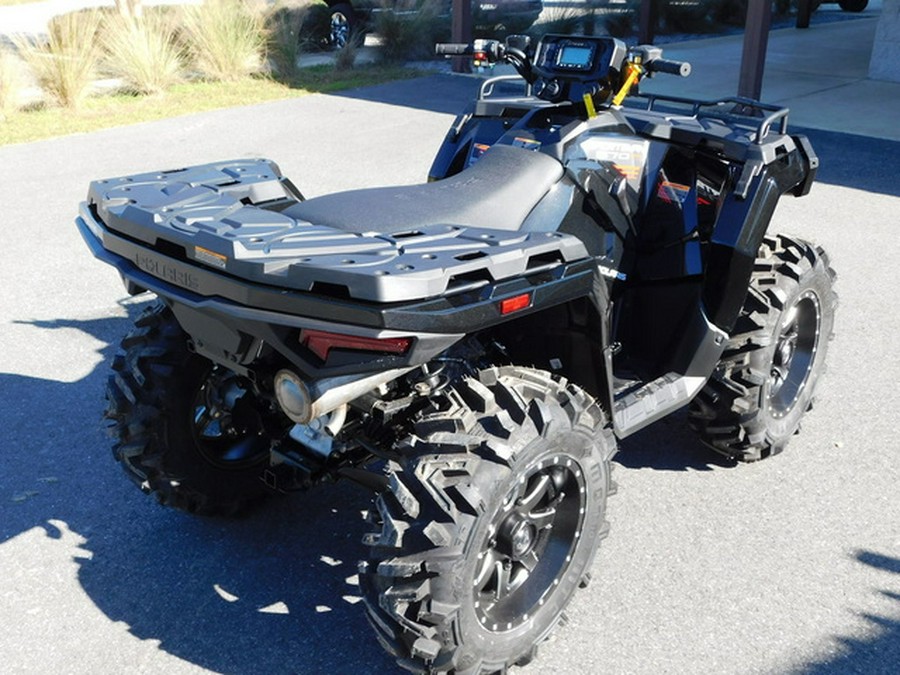 2024 Polaris Sportsman 570 Trail