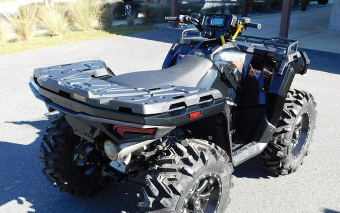 2024 Polaris Sportsman 570 Trail