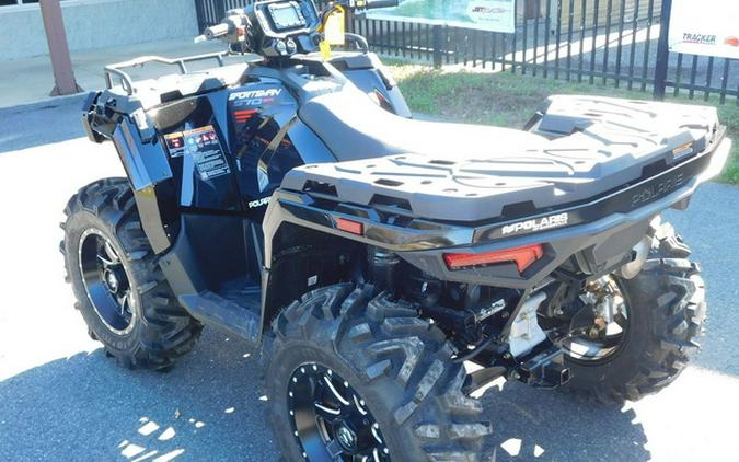 2024 Polaris Sportsman 570 Trail