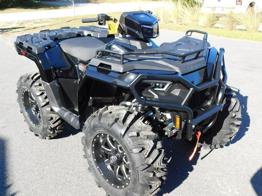 2024 Polaris Sportsman 570 Trail