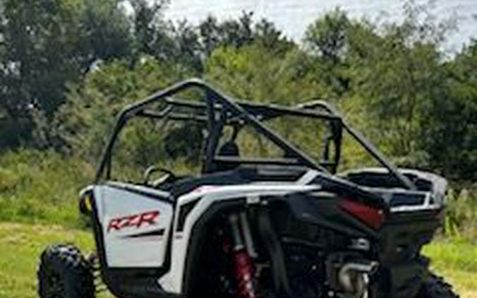 2024 Polaris RZR XP 1000 Sport