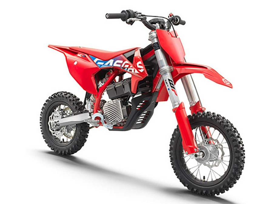 2024 GASGAS MC-E 5