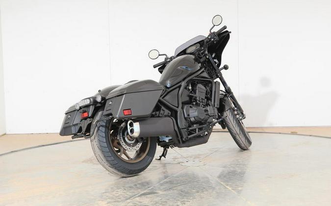 2024 Honda® Rebel 1100T DCT