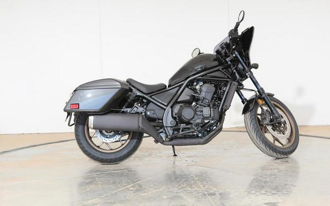 2024 Honda® Rebel 1100T DCT