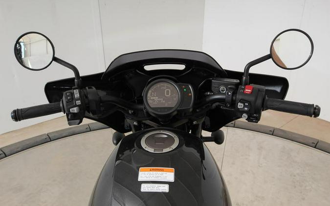 2024 Honda® Rebel 1100T DCT