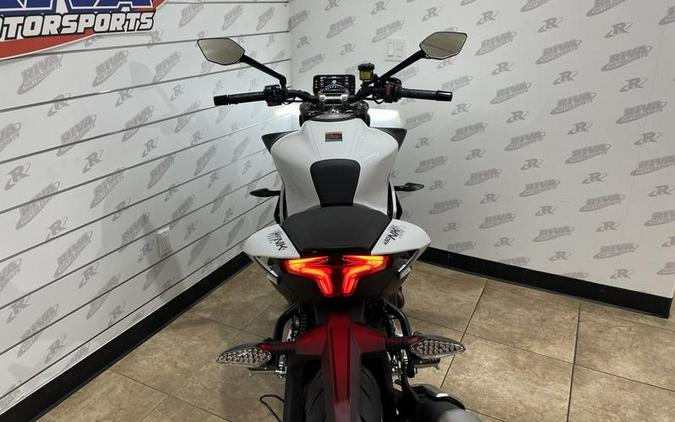 2024 CFMoto 450SS