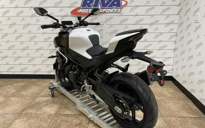 2024 CFMoto 450SS