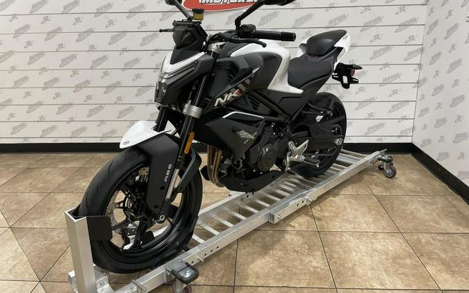 2024 CFMoto 450SS