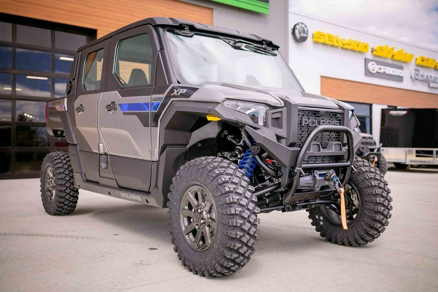 2024 Polaris® XPedition XP 5 NorthStar