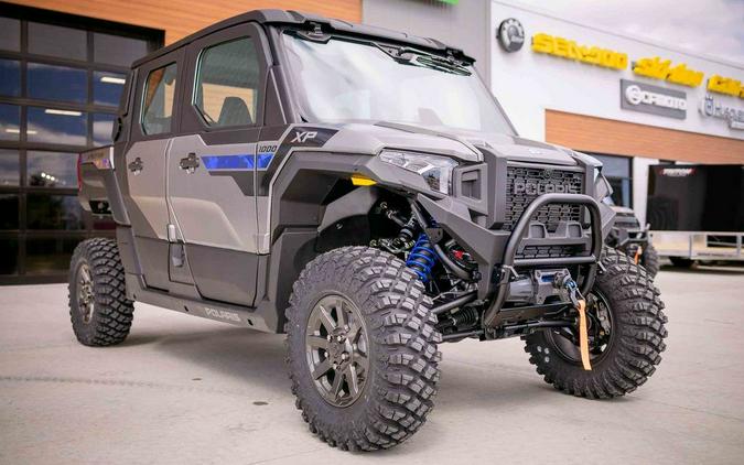 2024 Polaris® XPedition XP 5 NorthStar