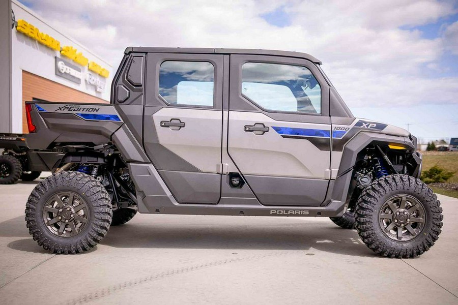 2024 Polaris® XPedition XP 5 NorthStar